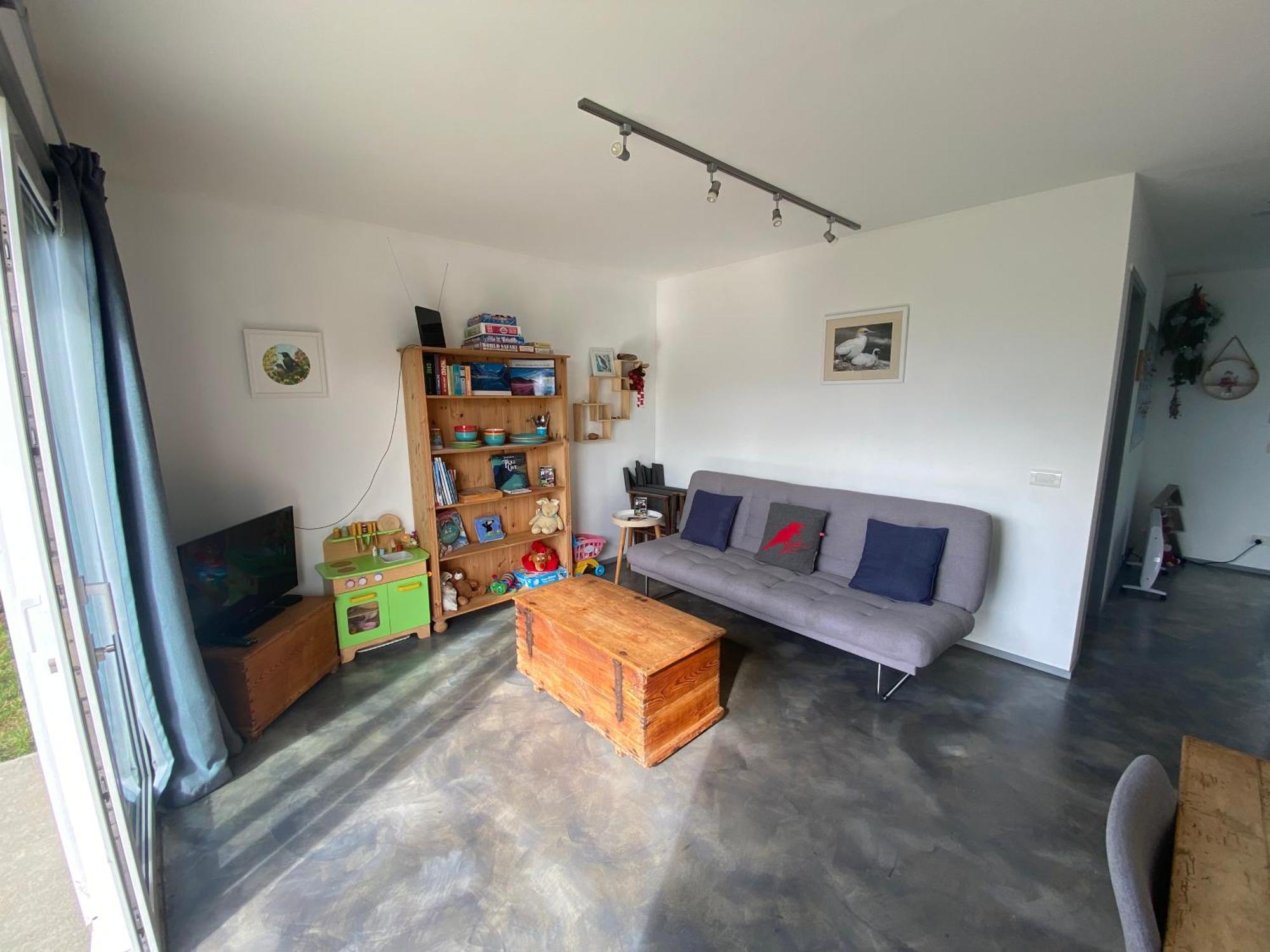 Pukeatua Farmstay Waimauku Buitenkant foto