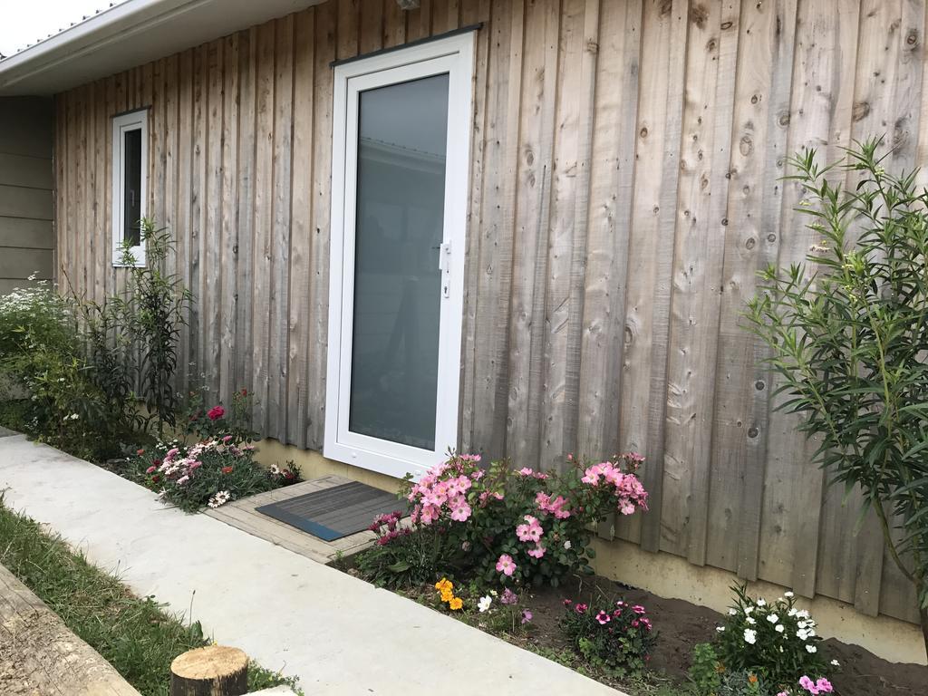 Pukeatua Farmstay Waimauku Buitenkant foto