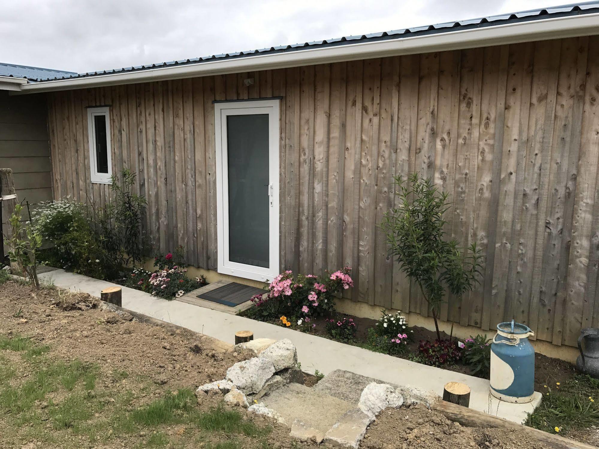 Pukeatua Farmstay Waimauku Buitenkant foto