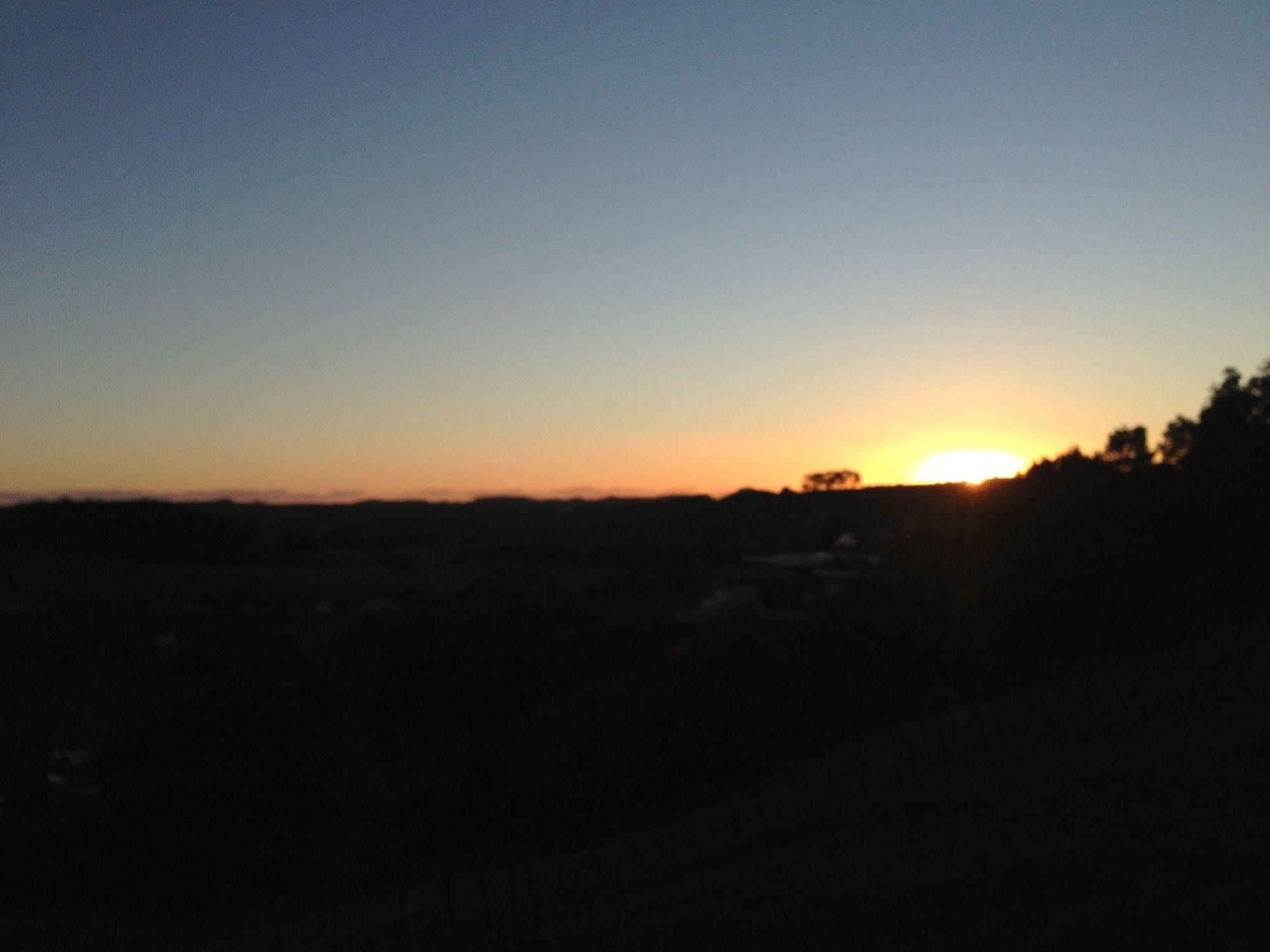 Pukeatua Farmstay Waimauku Buitenkant foto